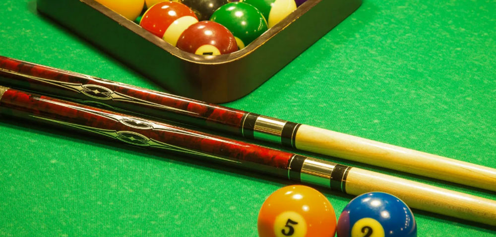 Snooker детский бильярд JDZC